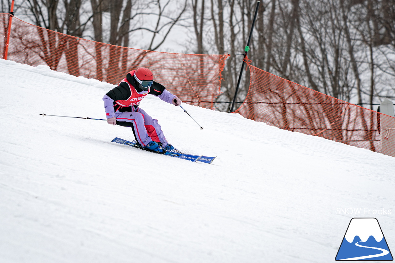 なんと約10年ぶりの「技術選」撮影?! PREMIER SKI ACADEMY presents 『2026プレミアカップ・スキー技術選』レポート！｜朝里川温泉スキー場